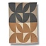 Schal Cashmere Mix Retro Greige