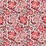 Paperproducts Design Papierservietten Pavone red