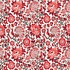 Paperproducts Design Papierservietten Pavone red