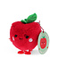 Wind-Up Jumping Toy Apple