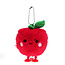 Wind-Up Jumping Toy Apple