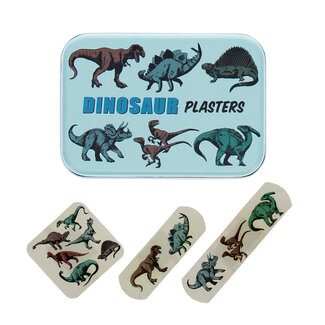 Rex London Pflaster in Dose Prehistoric Land