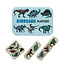 Rex London Plaster in a box Prehistoric Land