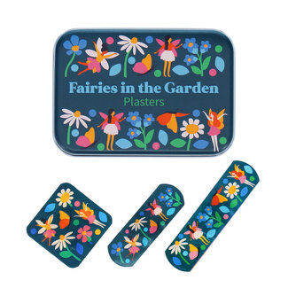 Rex London Plaster in a box Fairies in the Garden