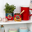 Storage Tins Passata Mini Set of 2