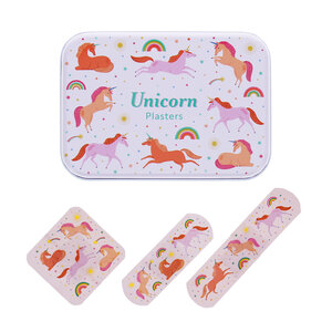 Rex London Pflaster in Dose Unicorn