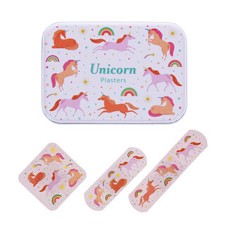 Rex London Plaster in a box Unicorn