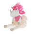 Rex London Soft Toy Knitted Unicorn