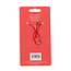 Necklace Glitter Cherry