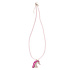 Rex London Necklace Glitter Unicorn