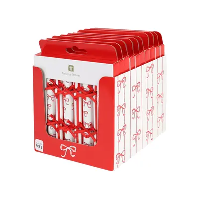 Talking Tables Saucer Crackers Candy