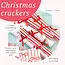 Saucer Crackers Candy