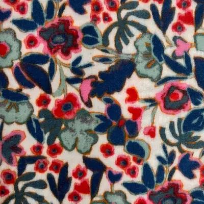 Pure & Cozy Schal Thick Winter Garden tassel