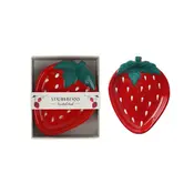 CGB Giftware Schmucktellerchen Strawberry Field