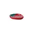 Trinket Dish Strawberry Field