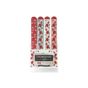 CGB Giftware Nail Files in Display Strawberry Field