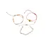 Bracelets Paradise Beach Set of 3