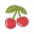 Sass & Belle Carpet/ Bath Mat Cherry