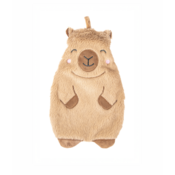Sass & Belle Hot Water Bottle Capybara