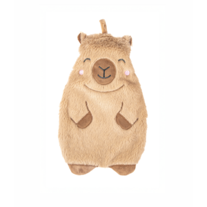 Sass & Belle Wärmflasche Capybara