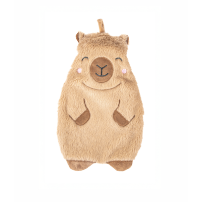 Sass & Belle Wärmflasche Capybara