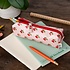 Rex London Pencil Case Cherry