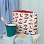 Washbag Sausage Dog