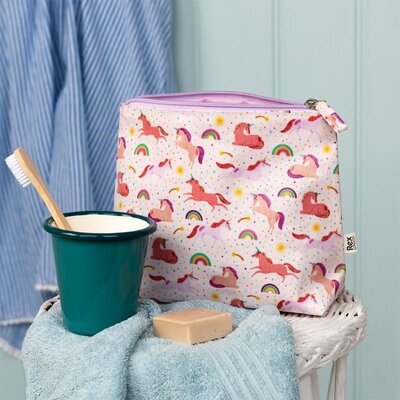 Rex London Washbag Unicorn