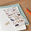 Paper Clips Dog Park