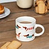 Rex London Mug Sausage Dog