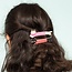 Hair Clips Cats Set of 2