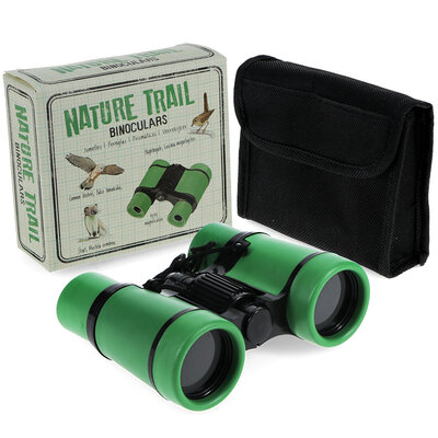 Rex London Binoculars Children's Nature Trail