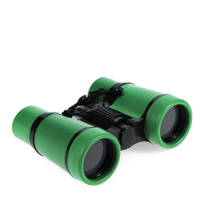 Binoculars Children's Nature Trail