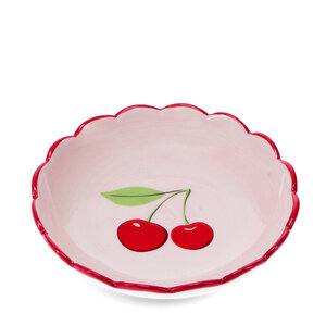 Rex London Trinket Dish Cherry 12 cm