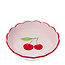 Trinket Dish Cherry 12 cm
