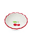 Rex London Trinket Dish Cherry 9cm