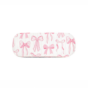 Sass & Belle Glasses Case Bow
