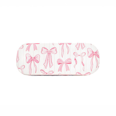Sass & Belle Glasses case Bow