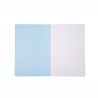 Sass & Belle Notebook A5 Sausage Dog