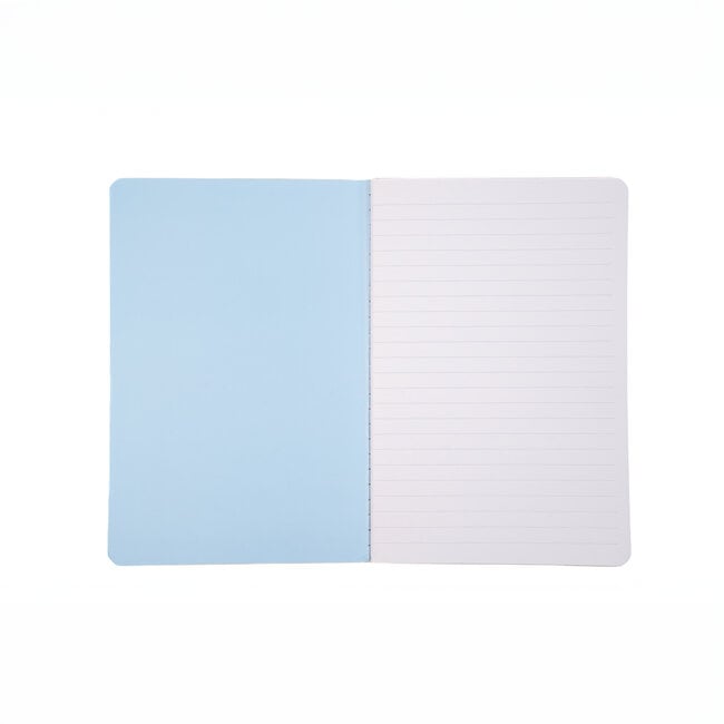 Notebook A5 Sausage Dog