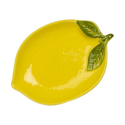 Clayre & Eef Schale Lemon medium