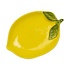 Clayre & Eef Bowl Lemon medium