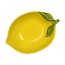 Clayre & Eef Schale Lemon large