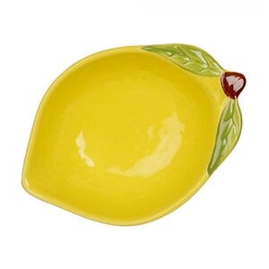 Clayre & Eef Bowl Lemon small
