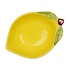 Clayre & Eef Bowl Lemon small