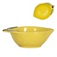 Schale Lemon small