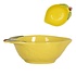 Clayre & Eef Bowl Lemon small