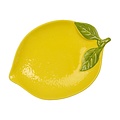 Clayre & Eef Bowl Lemon XL