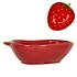 Clayre & Eef Schale Strawberry small