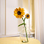Felt Flower Zonnebloem